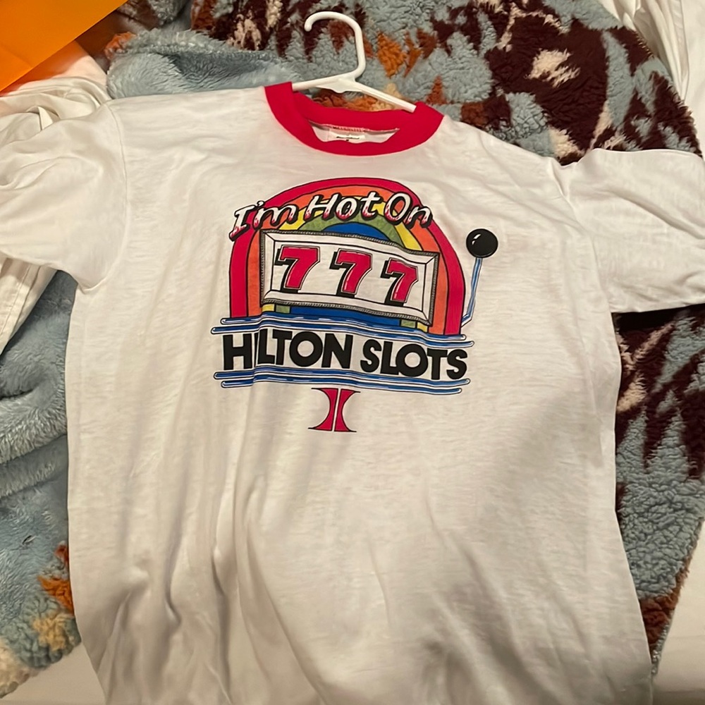 Vintage T-shirt